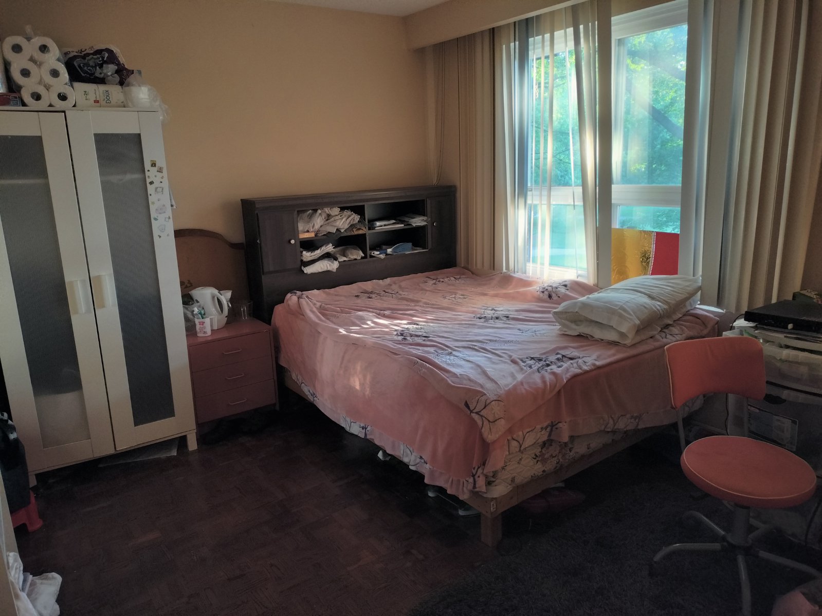 Room in Townhouse for Rent - 59 Godstone Rd, York, ON 2