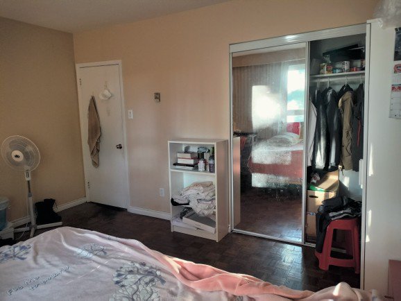 Room in Townhouse for Rent - 59 Godstone Rd, York, ON 3