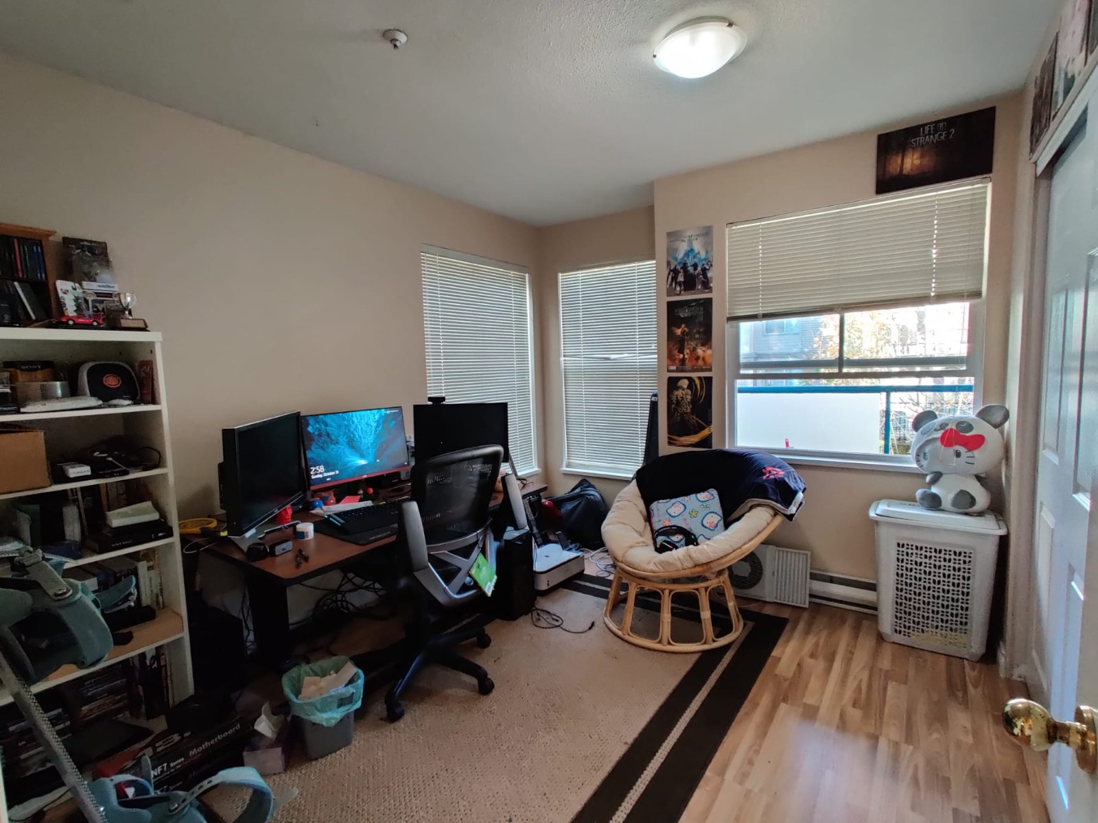 2 Bedroom Apartment for Rent - 14885 100 Ave, Surrey, BC 2