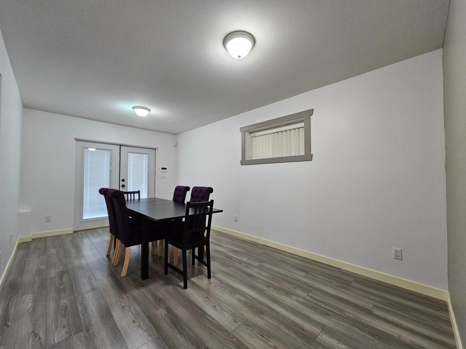 2 Bedroom Basement Suite for Rent - Burns St, Burnaby, BC 3