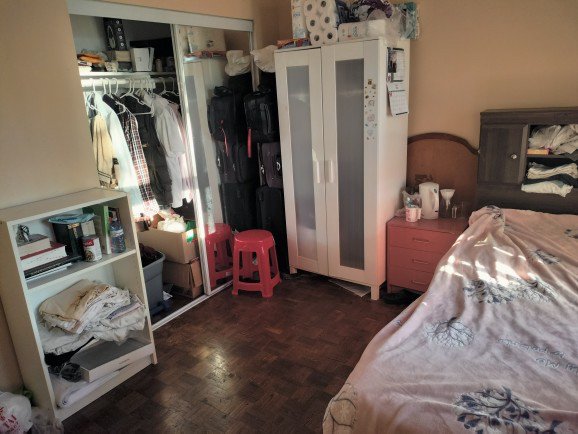 Room in Townhouse for Rent - 59 Godstone Rd, Toronto, ON 3