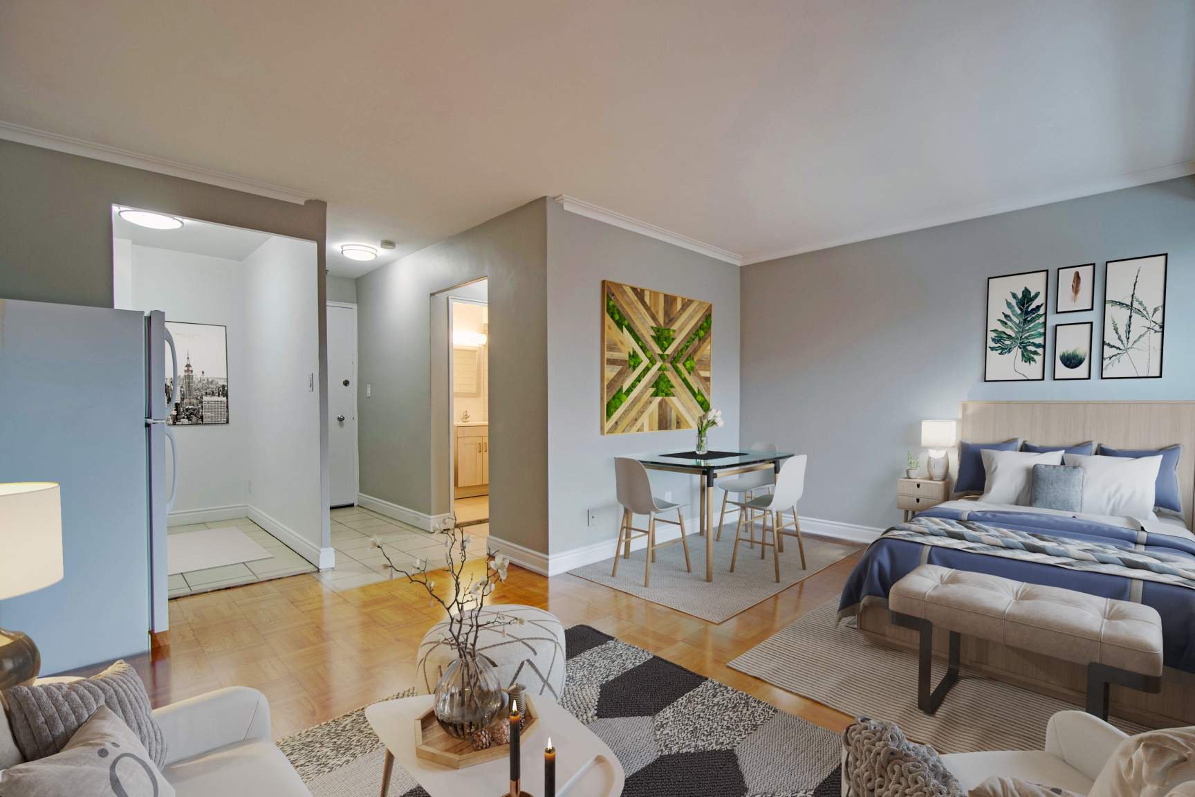 3 Bedroom Apartment for Rent - 640 Roselawn Avenue, Toronto, ON 5