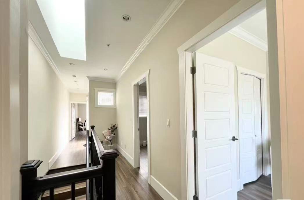 3 Bedroom Townhouse for Rent - 6331 No 4 Rd, Richmond, BC 4