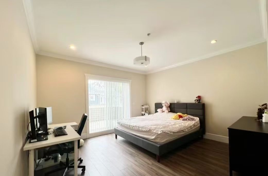 3 Bedroom Townhouse for Rent - 6331 No 4 Rd, Richmond, BC 5