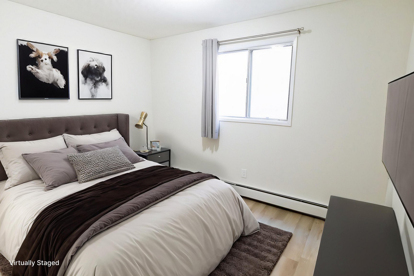 2 Bedroom Apartment for Rent - 2309 17 Street SW, Calgary, AB 4