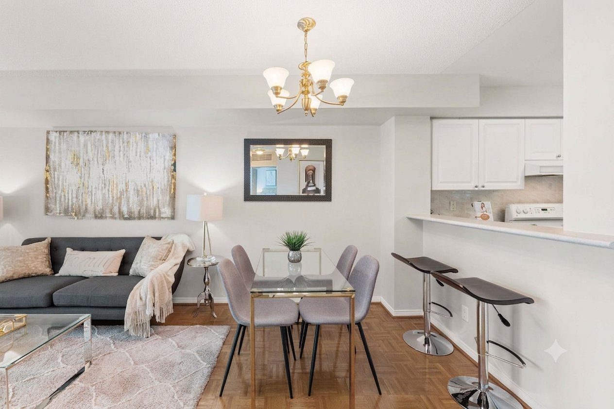2 Bedroom Apartment for Rent - 5 Emerald Ln, Vaughan, ON 3