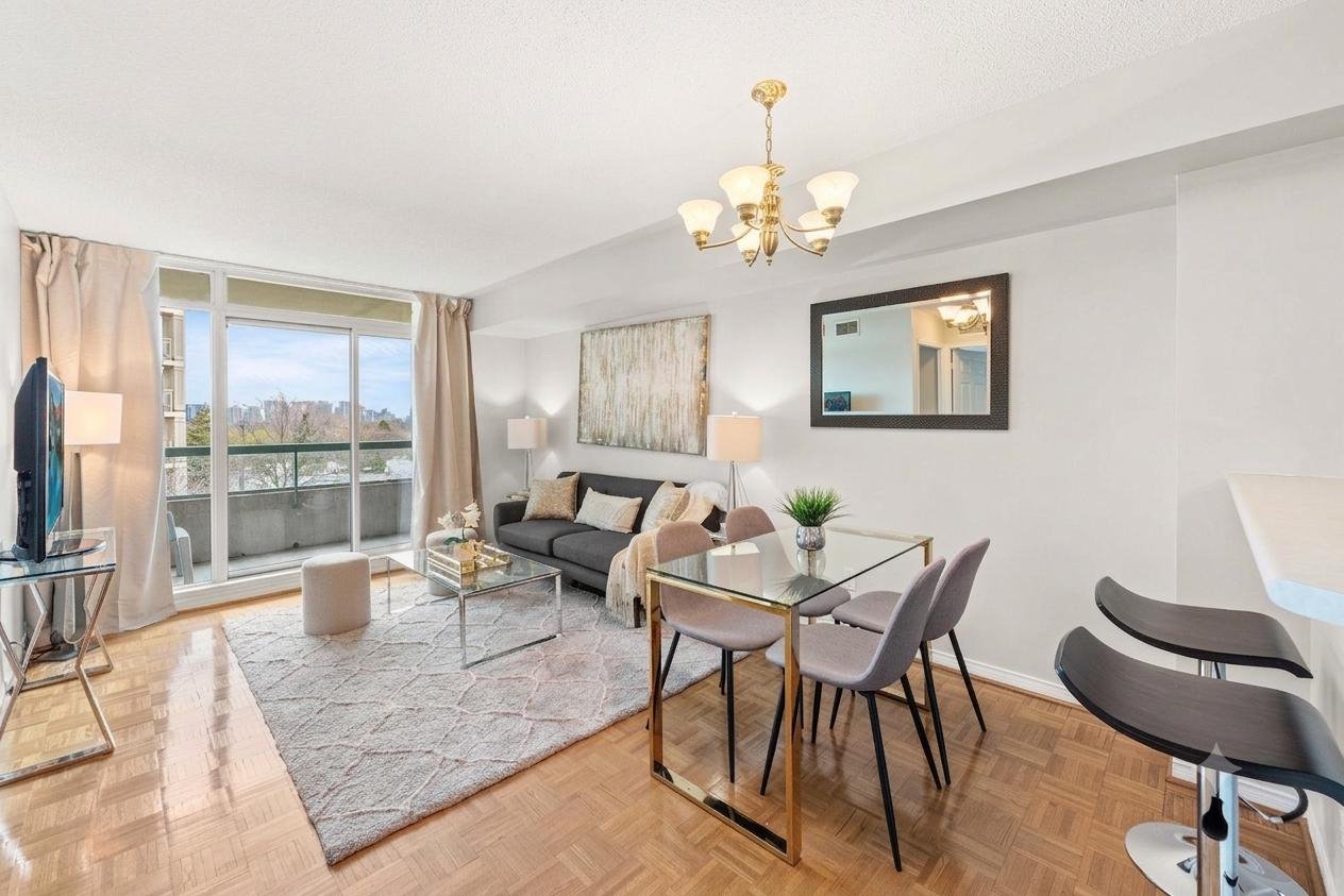 2 Bedroom Apartment for Rent - 5 Emerald Ln, Vaughan, ON 5