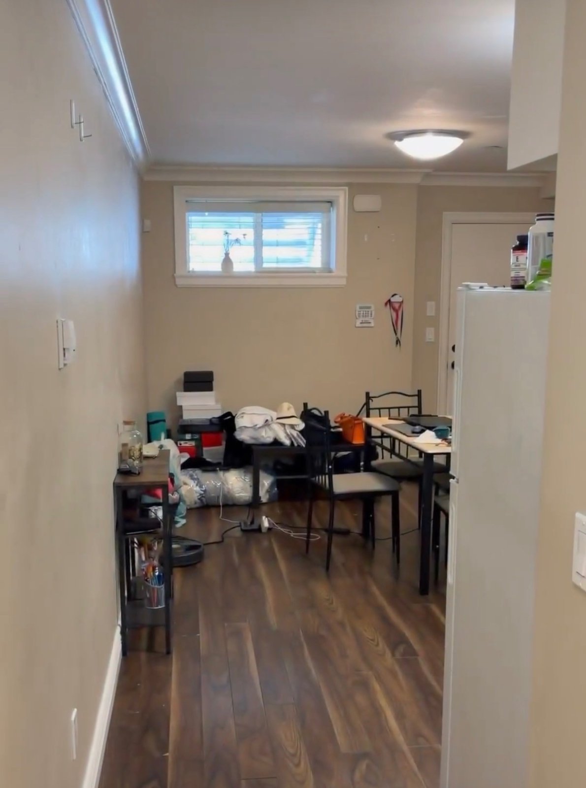 2 Bedroom Private Suite for Rent - 3277 E 54th Ave, Vancouver, BC 3