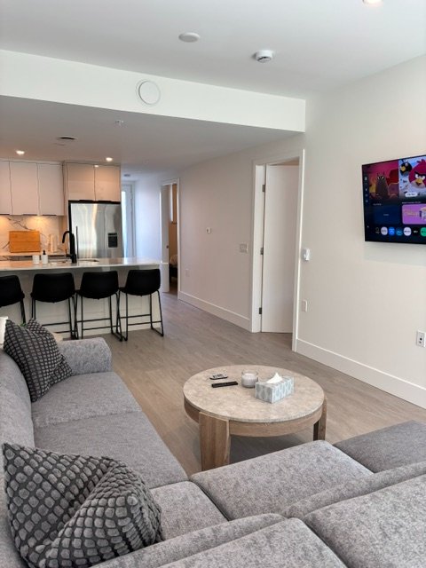 2 Bedroom Apartment for Rent - 2250 E 1st Ave, Vancouver, BC 4