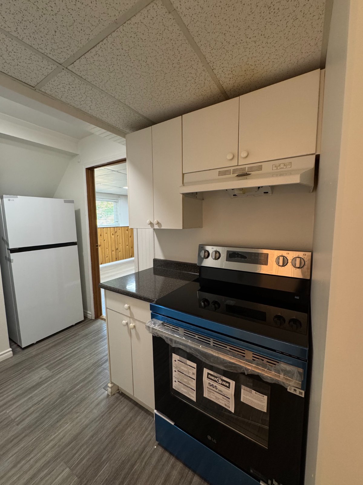2 Bedroom Laneway Suite for Rent - 99A Ave, Surrey, BC 4