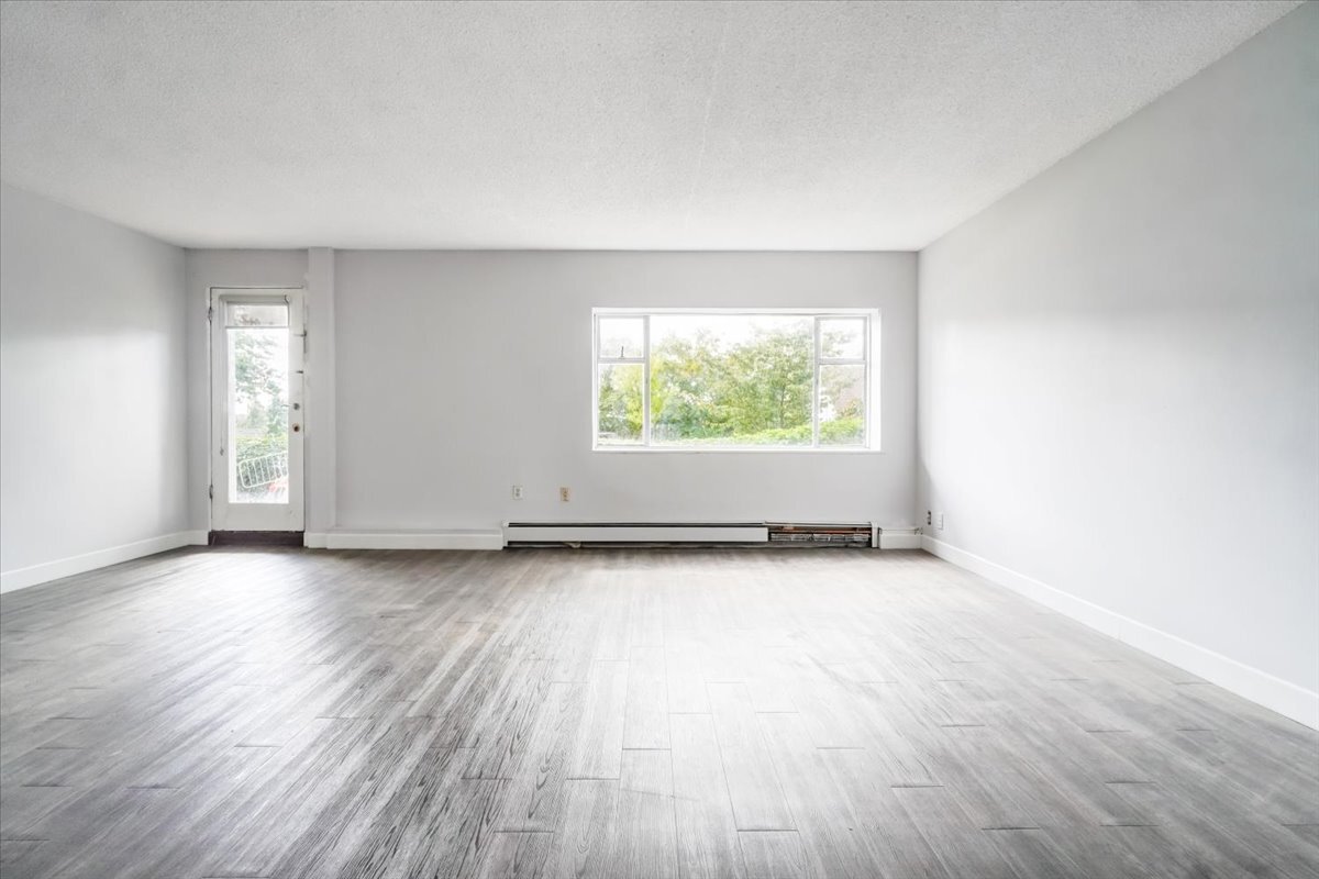3 Bedroom Apartment for Rent - 1303 Eighth Avenue, New Westminster, BC 2