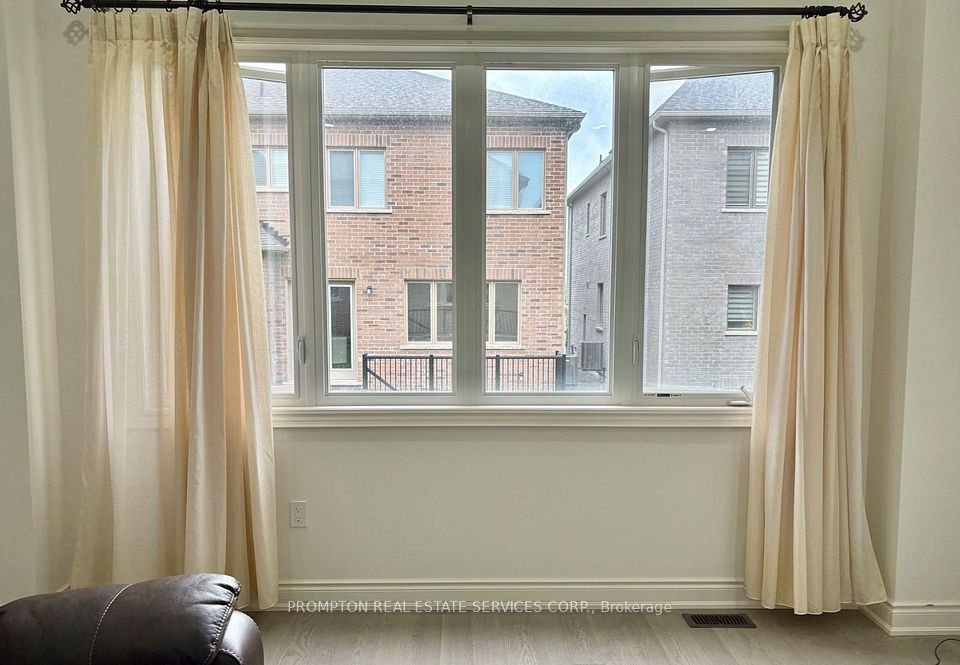 4 Bedroom House for Rent - 27 Current Drive, York, ON 2