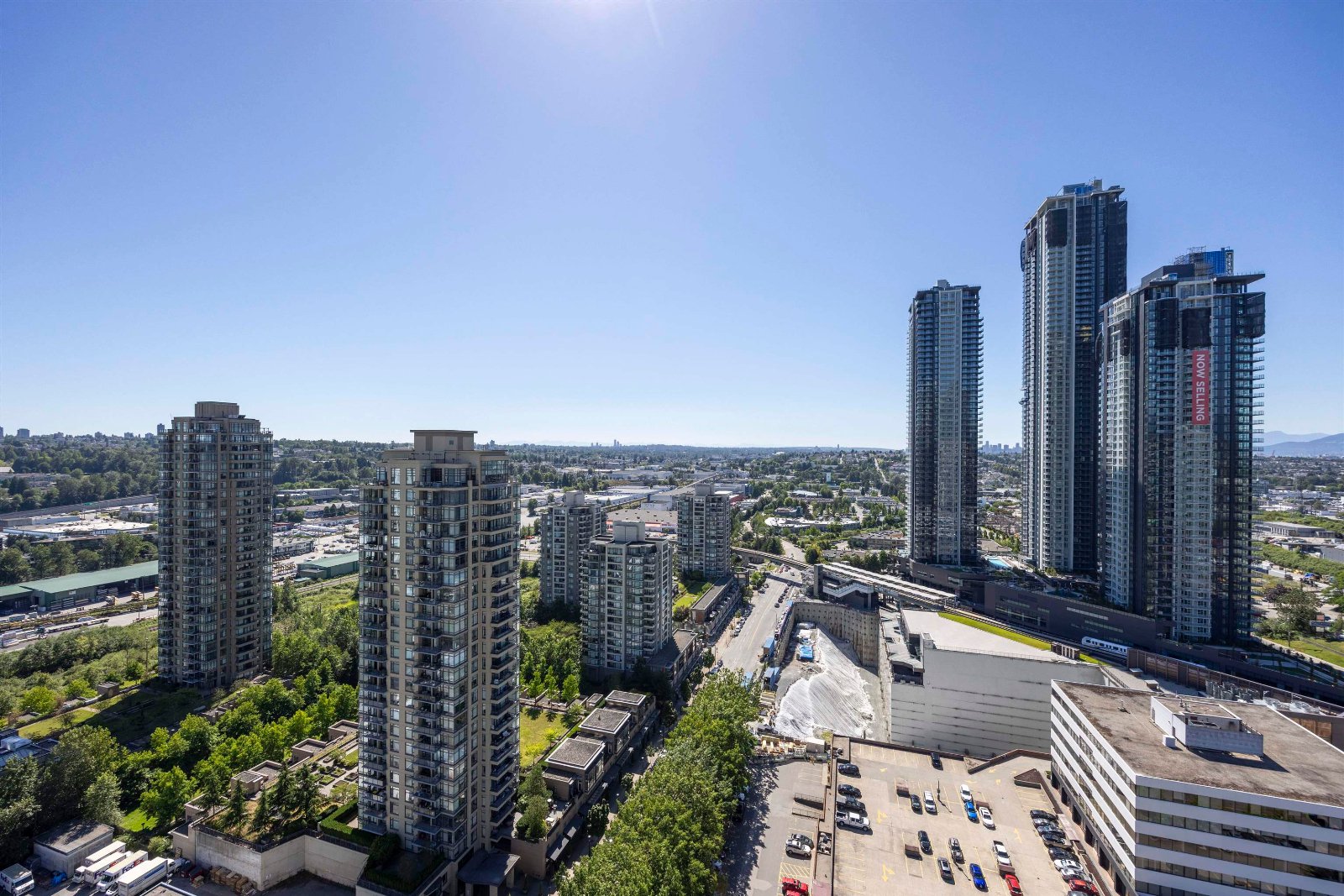 2 Bedroom Apartment for Rent - 2181 Madison Avenue, Burnaby, BC 4