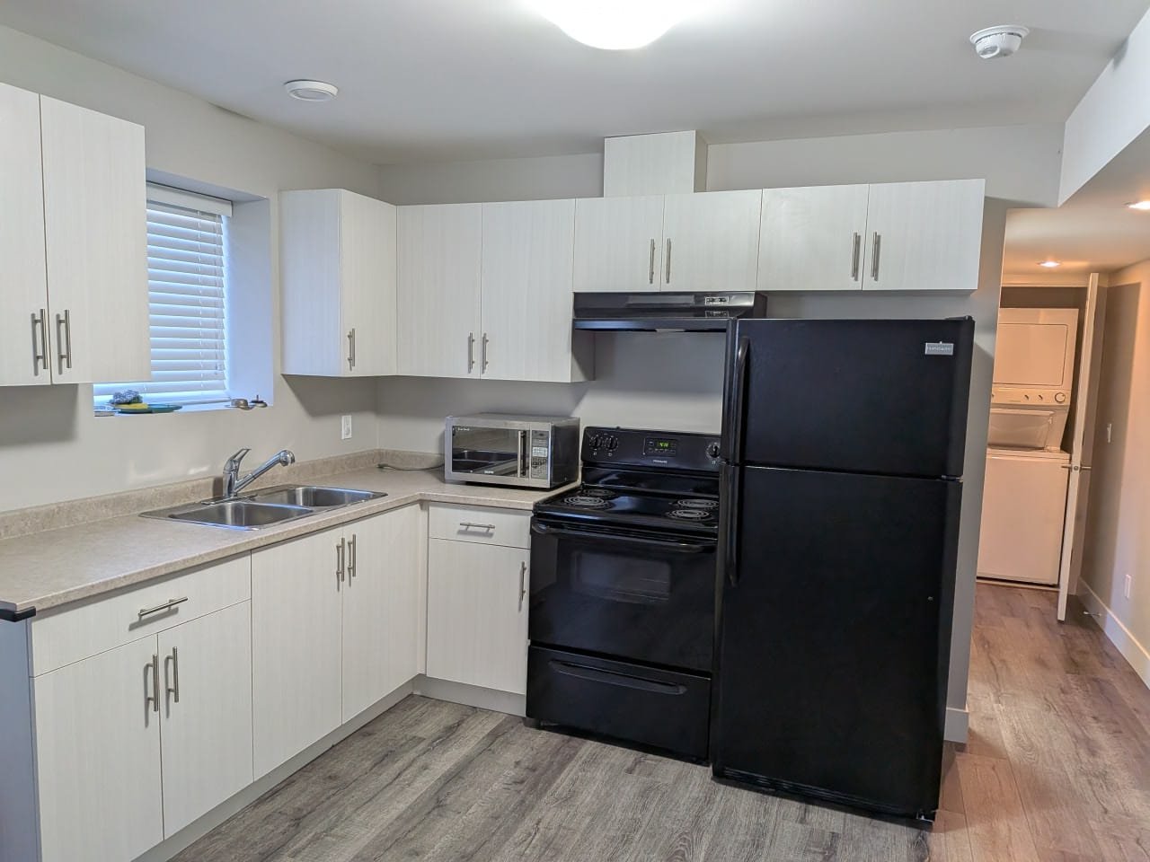 2 Bedroom Basement Suite for Rent - 147 B St, Surrey, BC 5