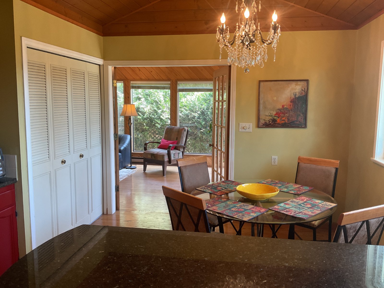 3 Bedroom House for Rent - Westside Dr, Delta, BC 4