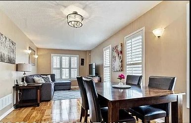 3 Bedroom House for Rent - 67 Denton Cir, Vaughan, ON 2