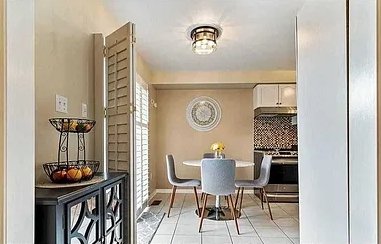 3 Bedroom House for Rent - 67 Denton Cir, Vaughan, ON 3