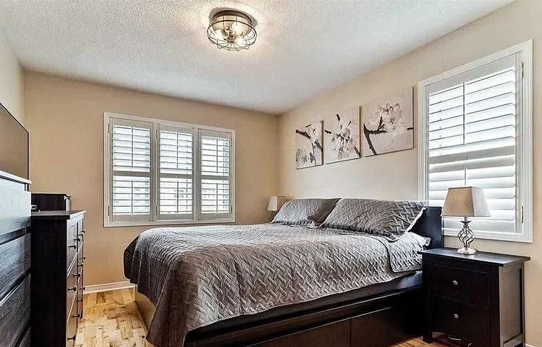 3 Bedroom House for Rent - 67 Denton Cir, Vaughan, ON 5
