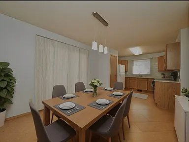 3 Bedroom House for Rent - 3 Bruton Pl, Winnipeg, MB 2
