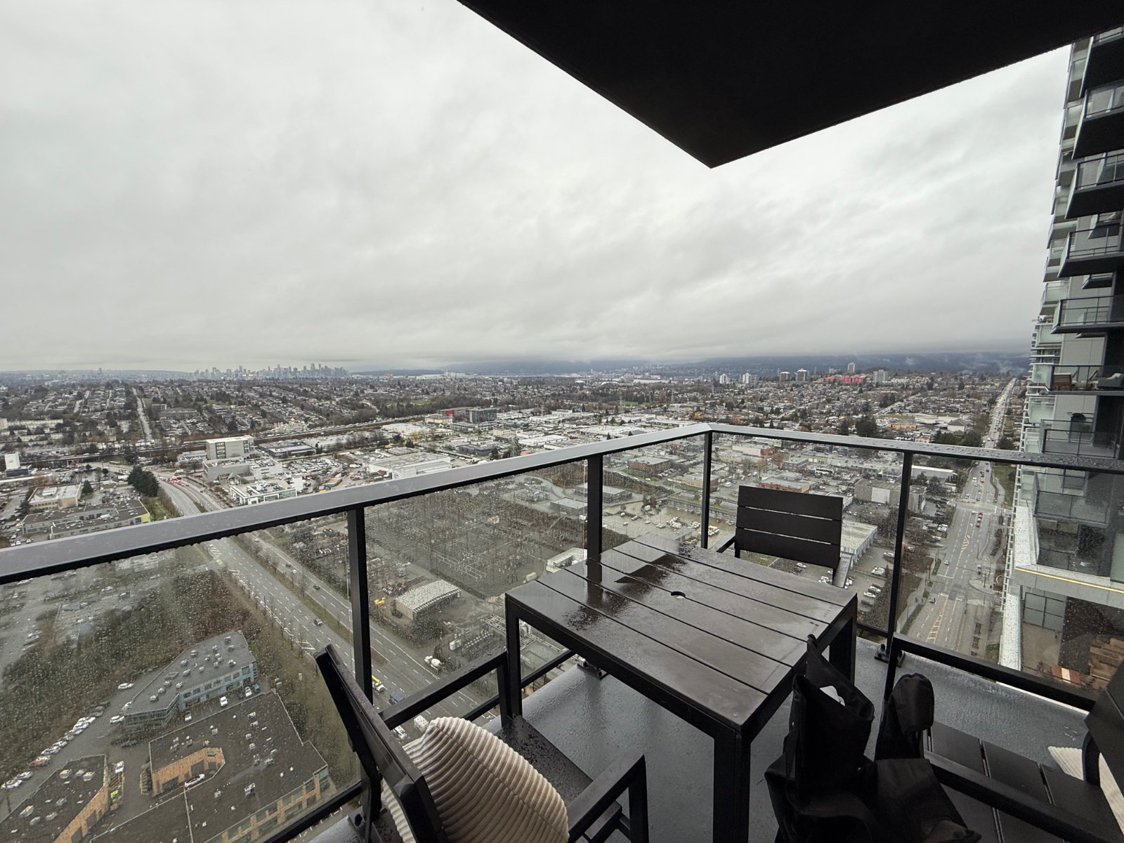 Room in Apartment for Rent - 1768 Gilmore, Burnaby, BC 4