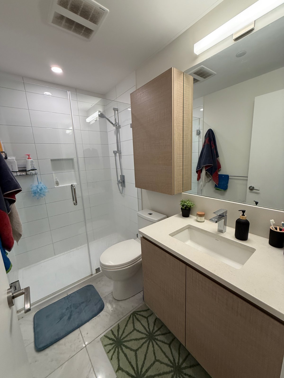 Room in Apartment for Rent - 1768 Gilmore, Burnaby, BC 5