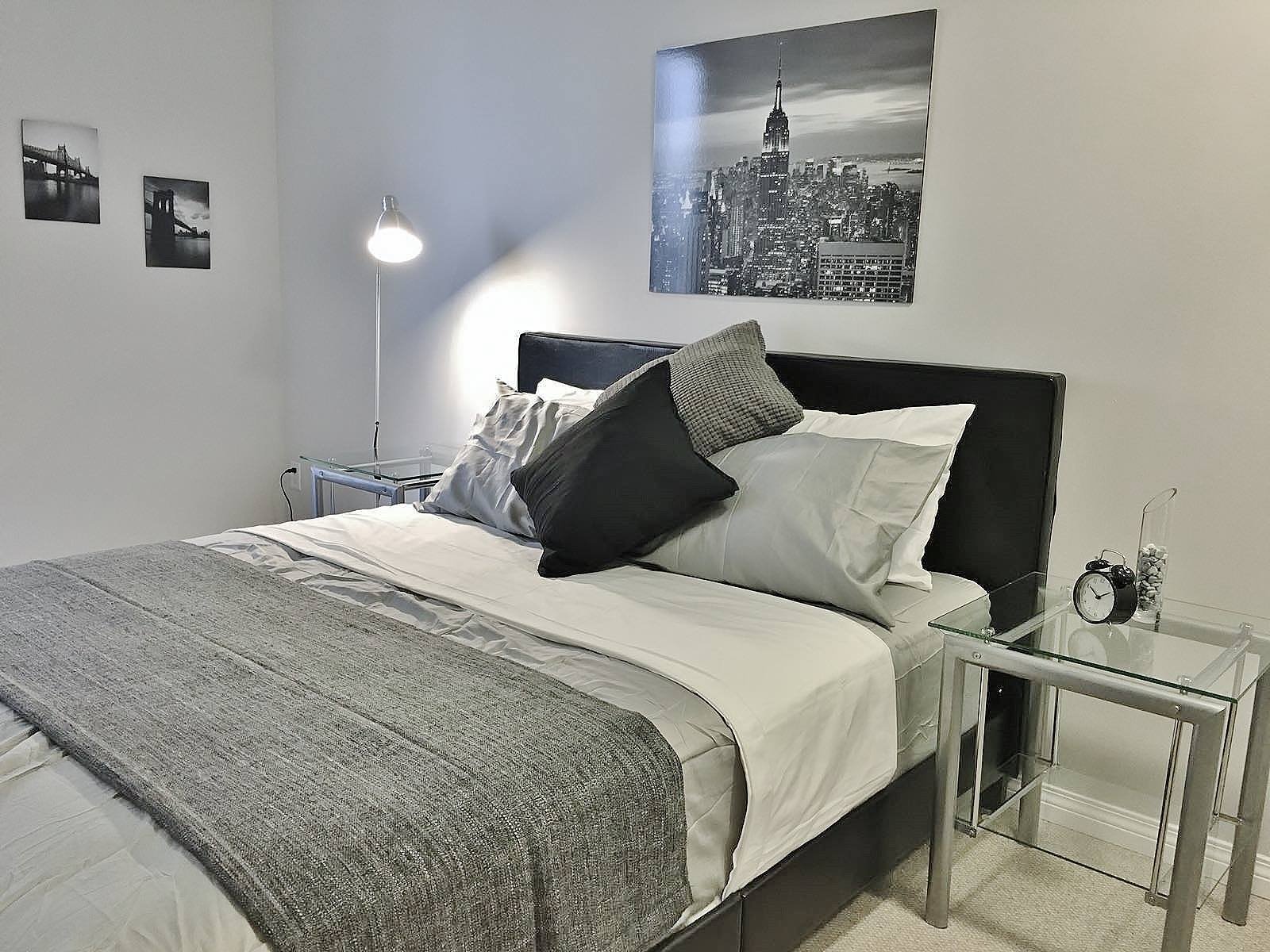 3 Bedroom Apartment for Rent - 822 Homer St, Vancouver, BC 2