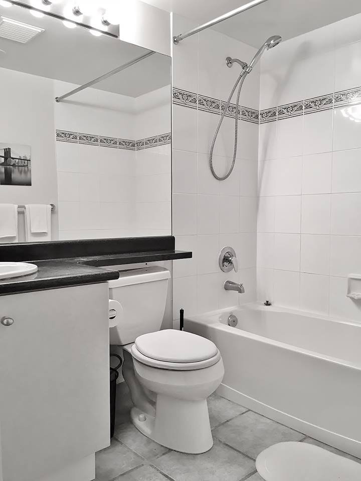 3 Bedroom Apartment for Rent - 822 Homer St, Vancouver, BC 4