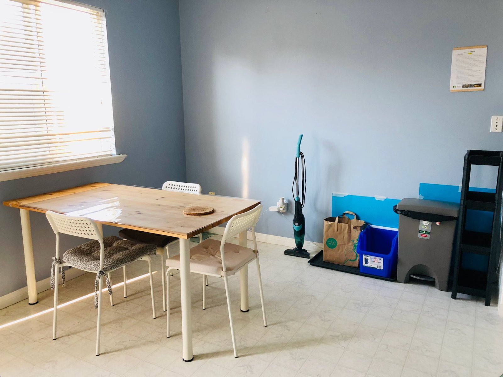 Room in House for Rent - E 50th Ave, Vancouver, BC 2