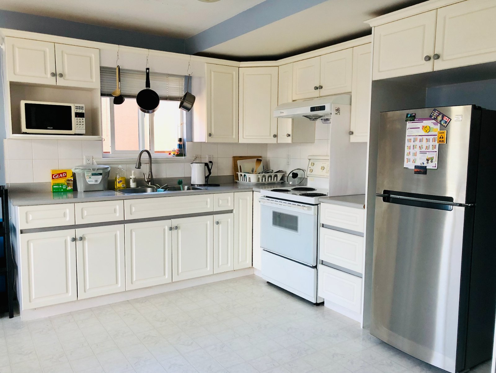 Room in House for Rent - E 50th Ave, Vancouver, BC 3