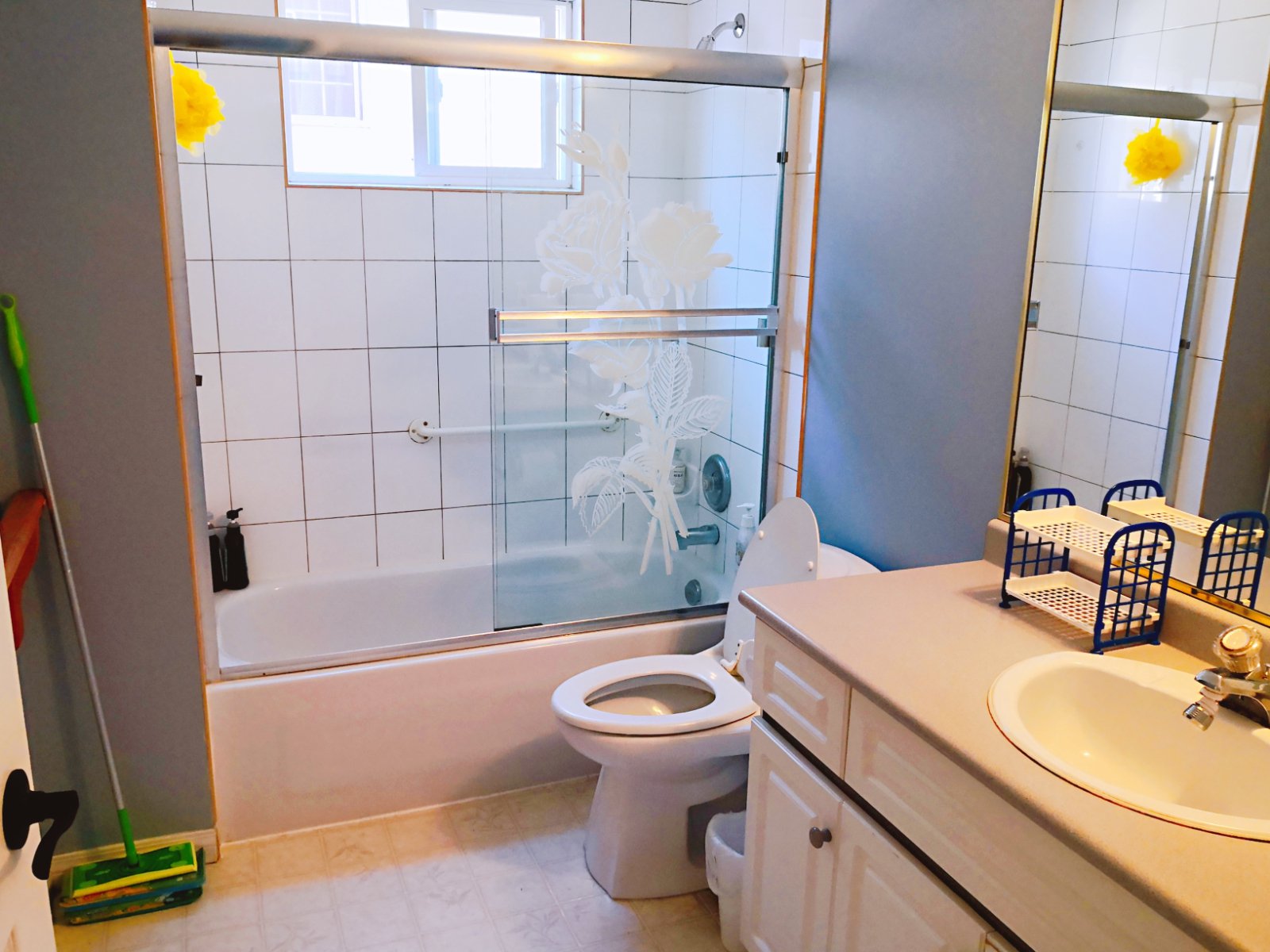 Room in House for Rent - E 50th Ave, Vancouver, BC 4