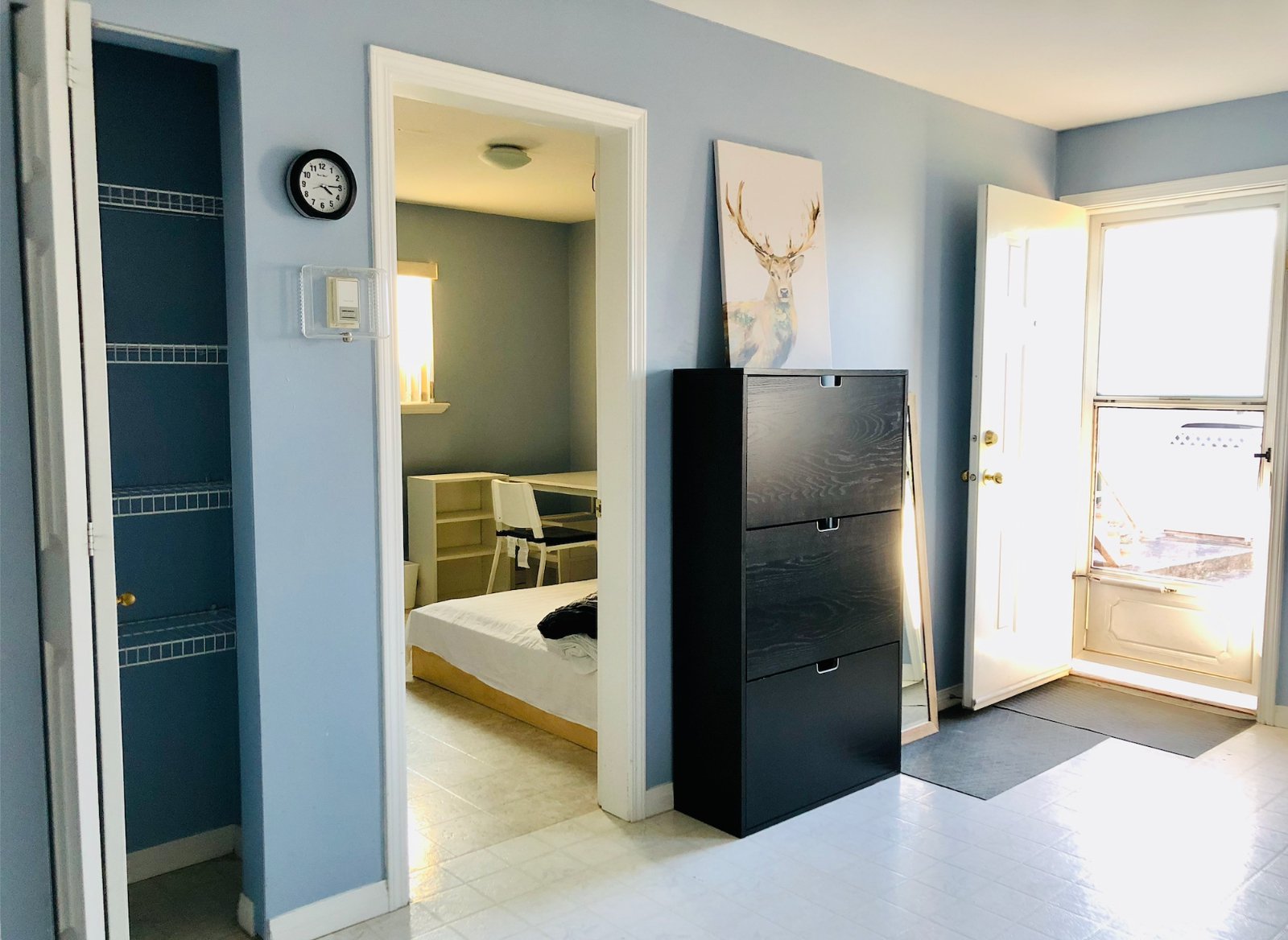 Room in House for Rent - E 50th Ave, Vancouver, BC 5
