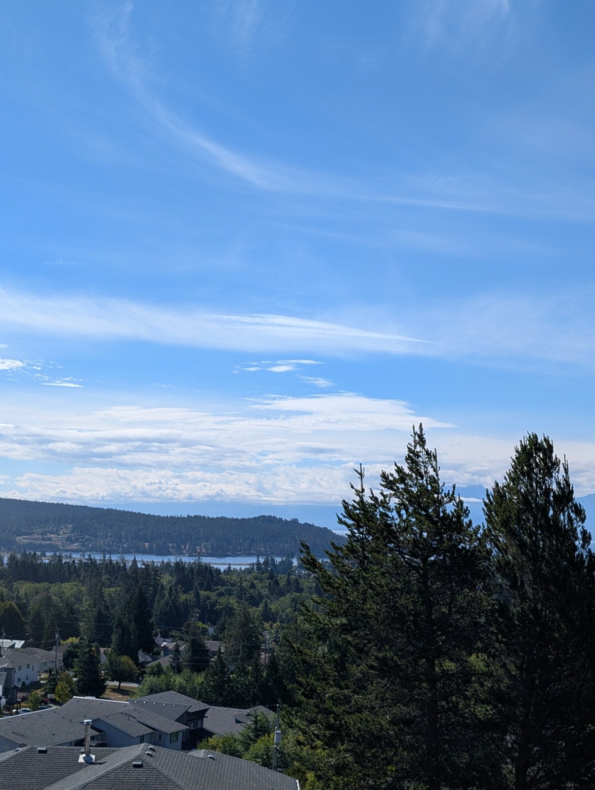 1 Bedroom Apartment for Rent - 7047 Brailford Pl, Sooke, BC 1
