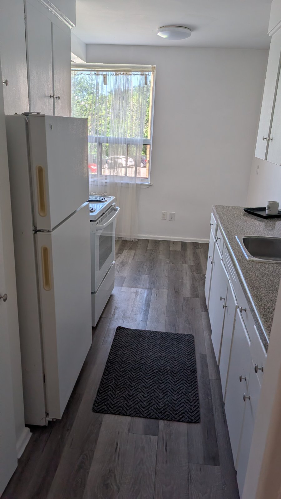 2 Bedroom Apartment for Rent - 10 Craigton Dr, Scarborough, ON 3