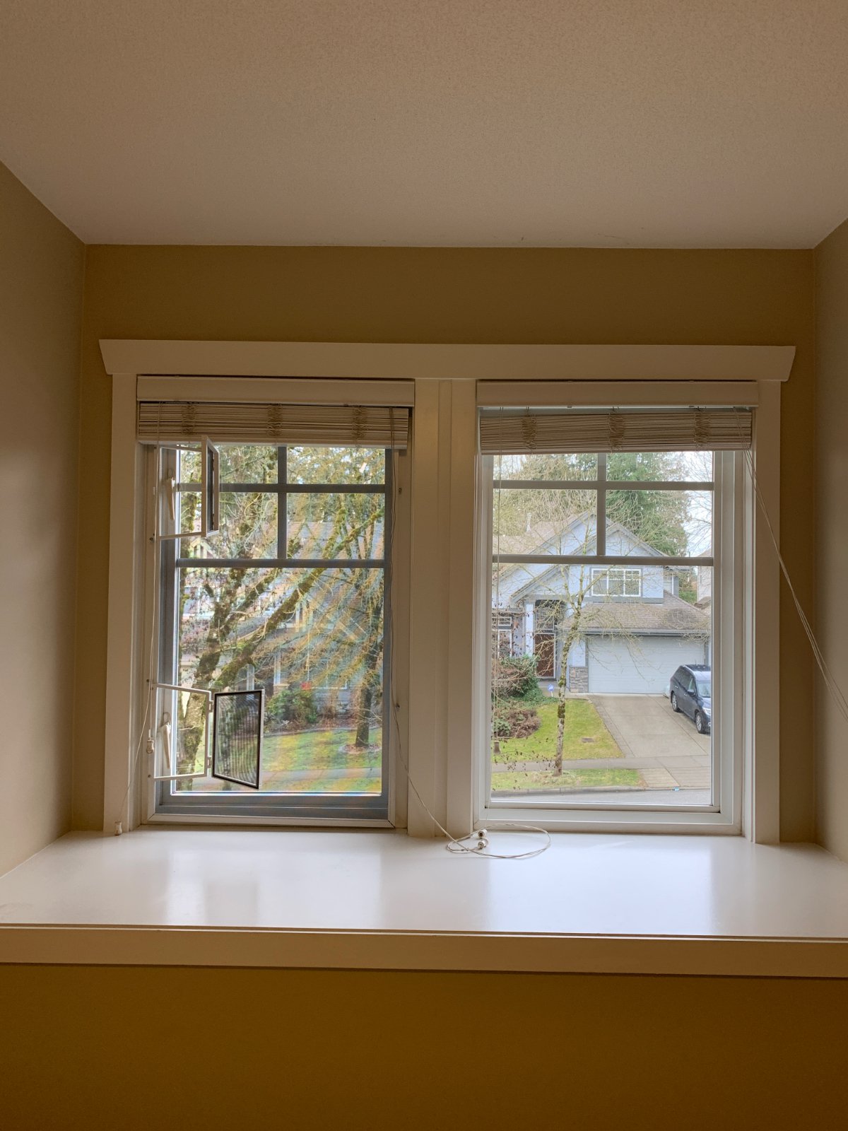 Room in House for Rent - 10348 164A St, Surrey, BC 4