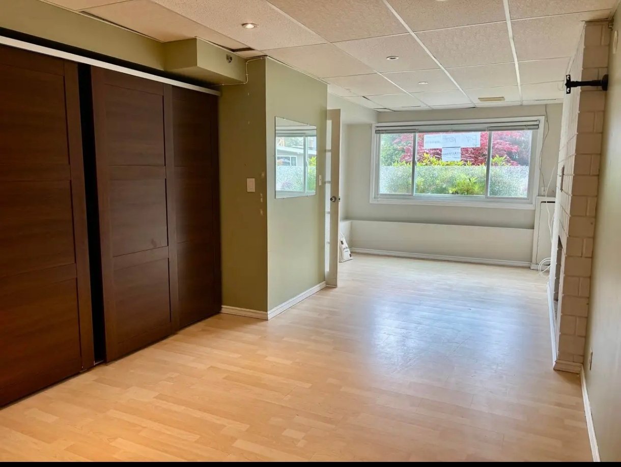 4 Bedroom House for Rent - Russell Ave, White Rock, BC 3