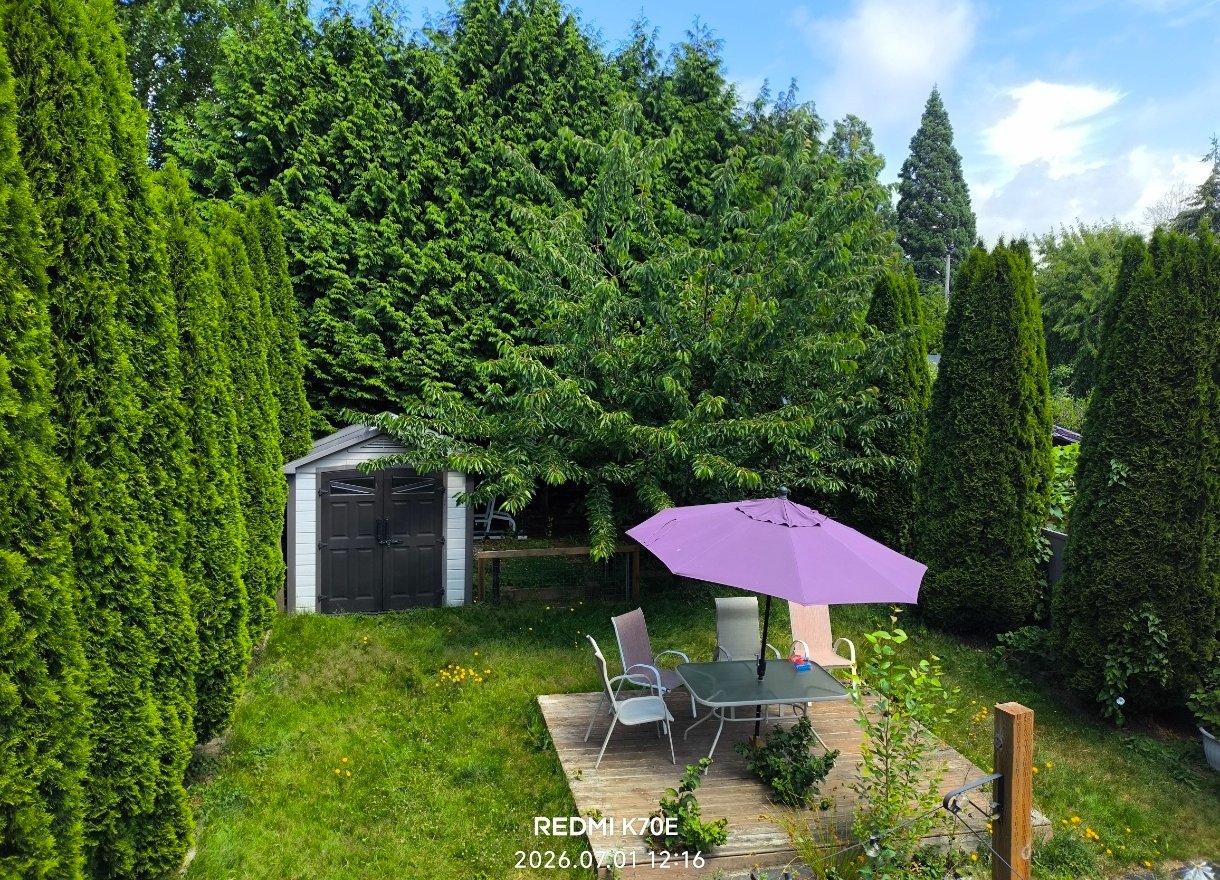 4 Bedroom House for Rent - Russell Ave, White Rock, BC 5
