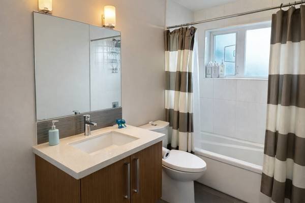 3 Bedroom Townhouse for Rent - 2229 Southside Dr, Vancouver, BC 4