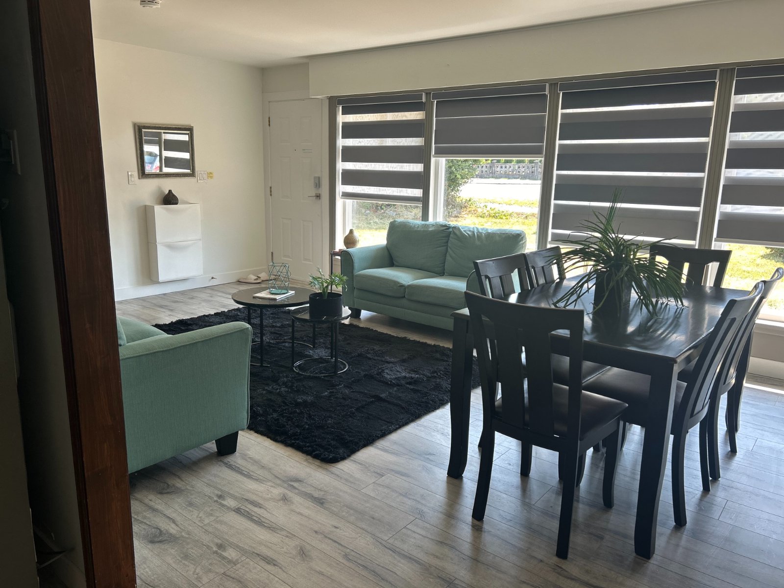 2 Bedroom House for Rent - 96 Ave, Surrey, BC 2