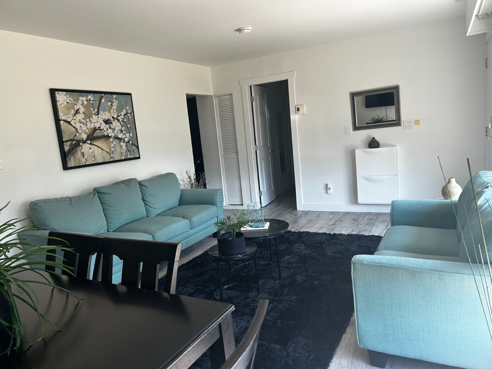 2 Bedroom House for Rent - 96 Ave, Surrey, BC 5