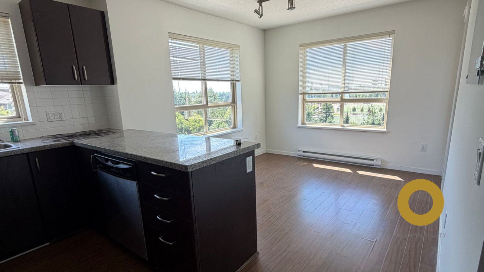3 Bedroom Apartment for Rent - 3110 Dayanee Springs Blvd, Coquitlam, BC 2