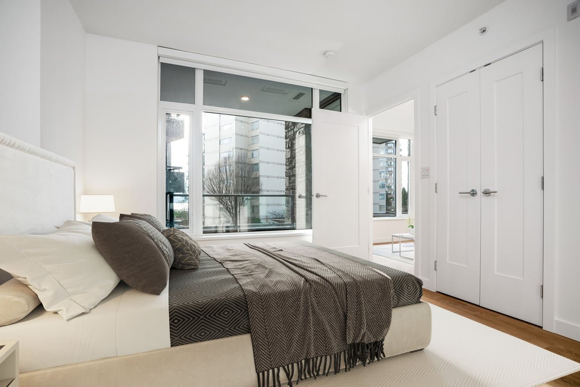 2 Bedroom Apartment for Rent - 2100 Bellevue Ave, West Vancouver, BC 3