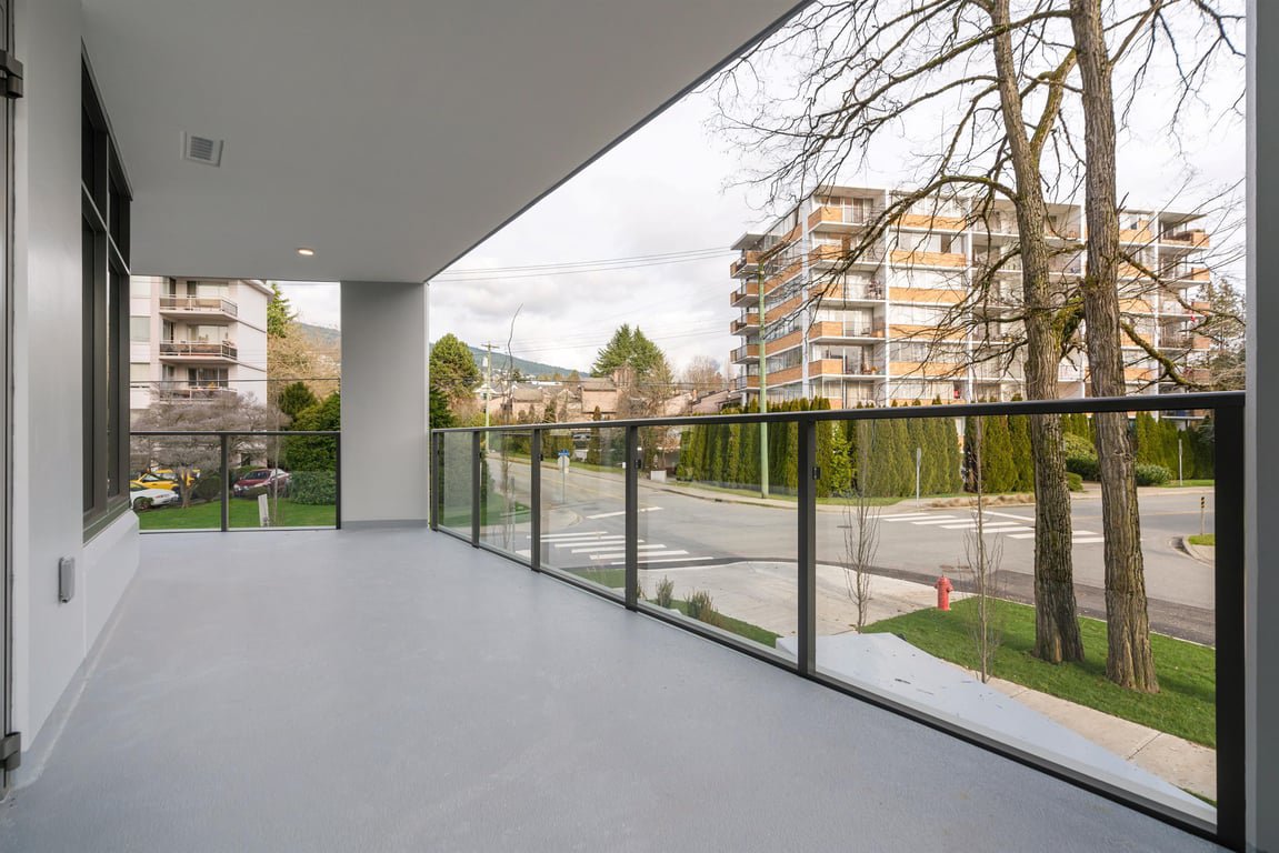2 Bedroom Apartment for Rent - 2100 Bellevue Ave, West Vancouver, BC 5