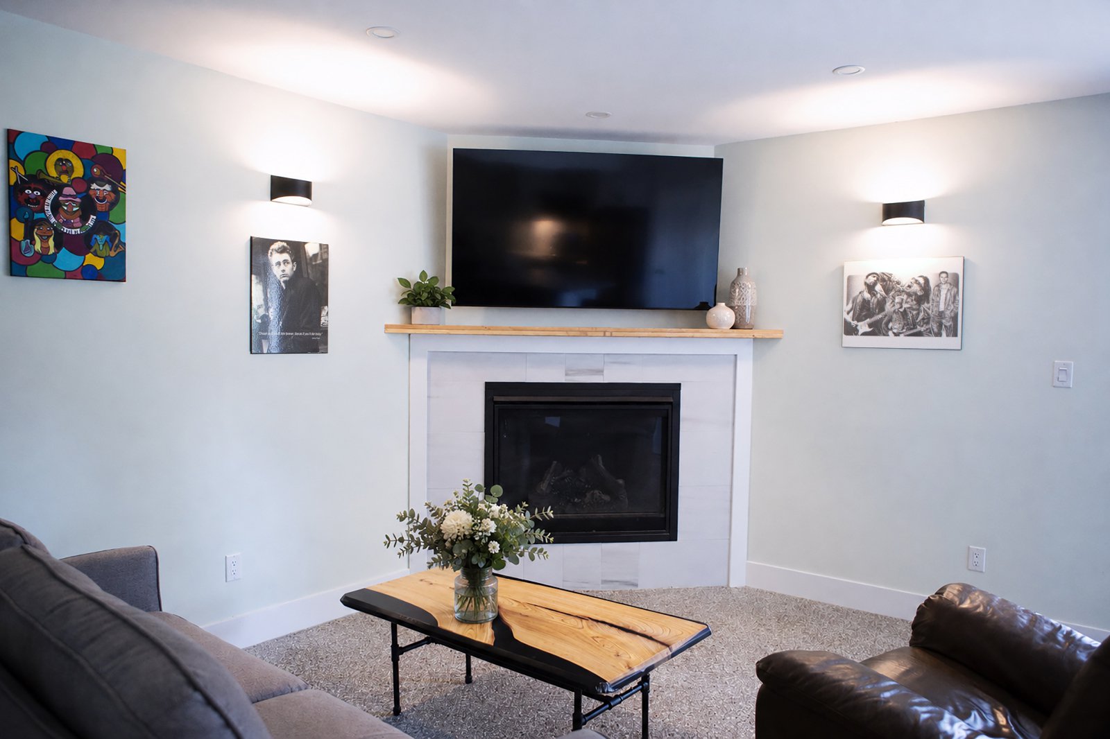 2 Bedroom House for Rent - 317 Pinehurst Rd, Brant, ON 4