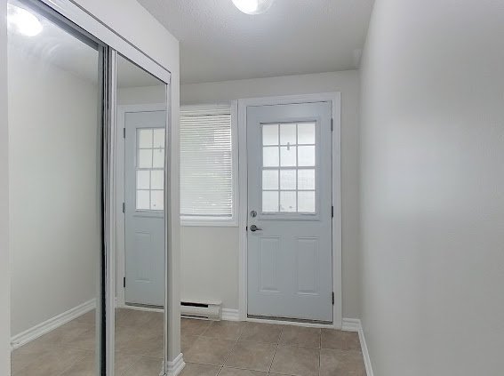 2 Bedroom Townhouse for Rent - 35 Breckenridge Dr, Kitchener, ON 2