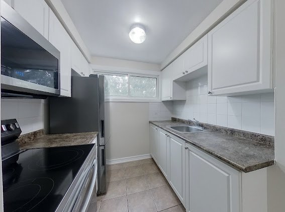 2 Bedroom Townhouse for Rent - 35 Breckenridge Dr, Kitchener, ON 5