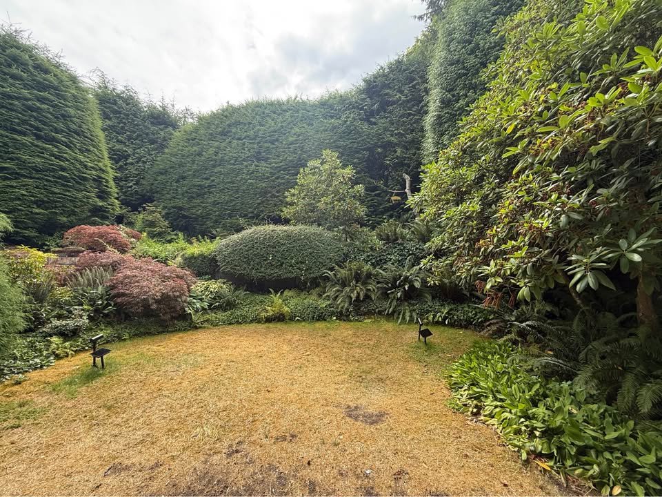2 Bedroom House for Rent - Burley Dr, West Vancouver, BC 3