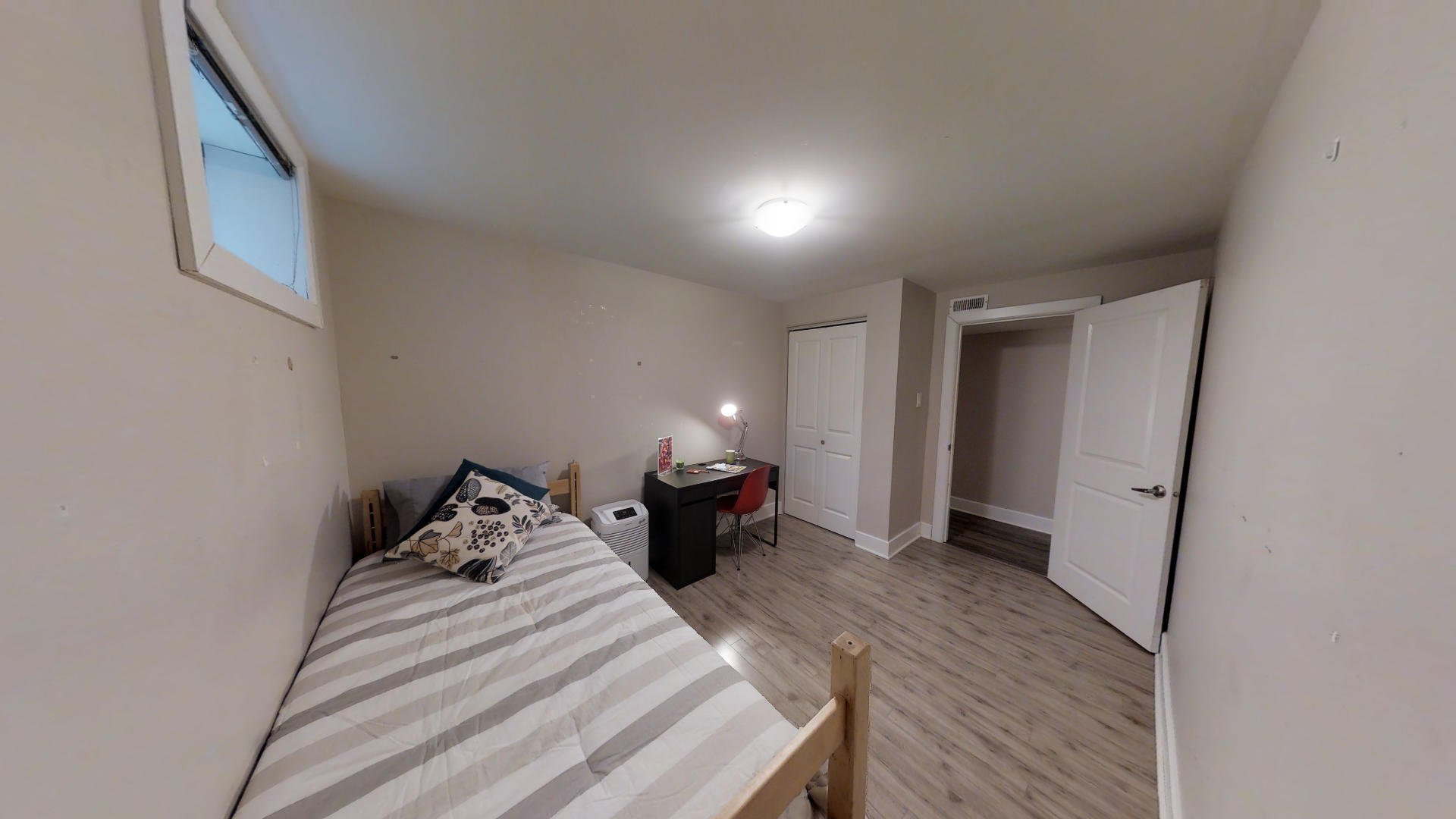4 Bedroom Apartment for Rent - 167 Aylmer Avenue, Ottawa, ON 3