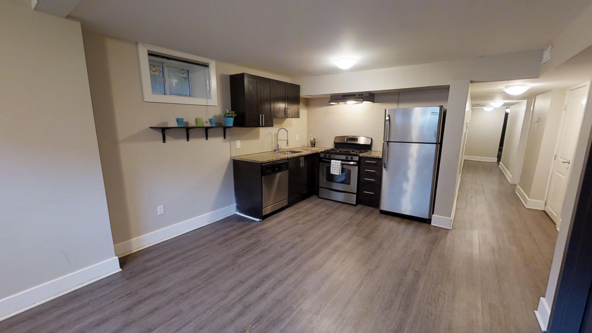 4 Bedroom Apartment for Rent - 167 Aylmer Avenue, Ottawa, ON 5