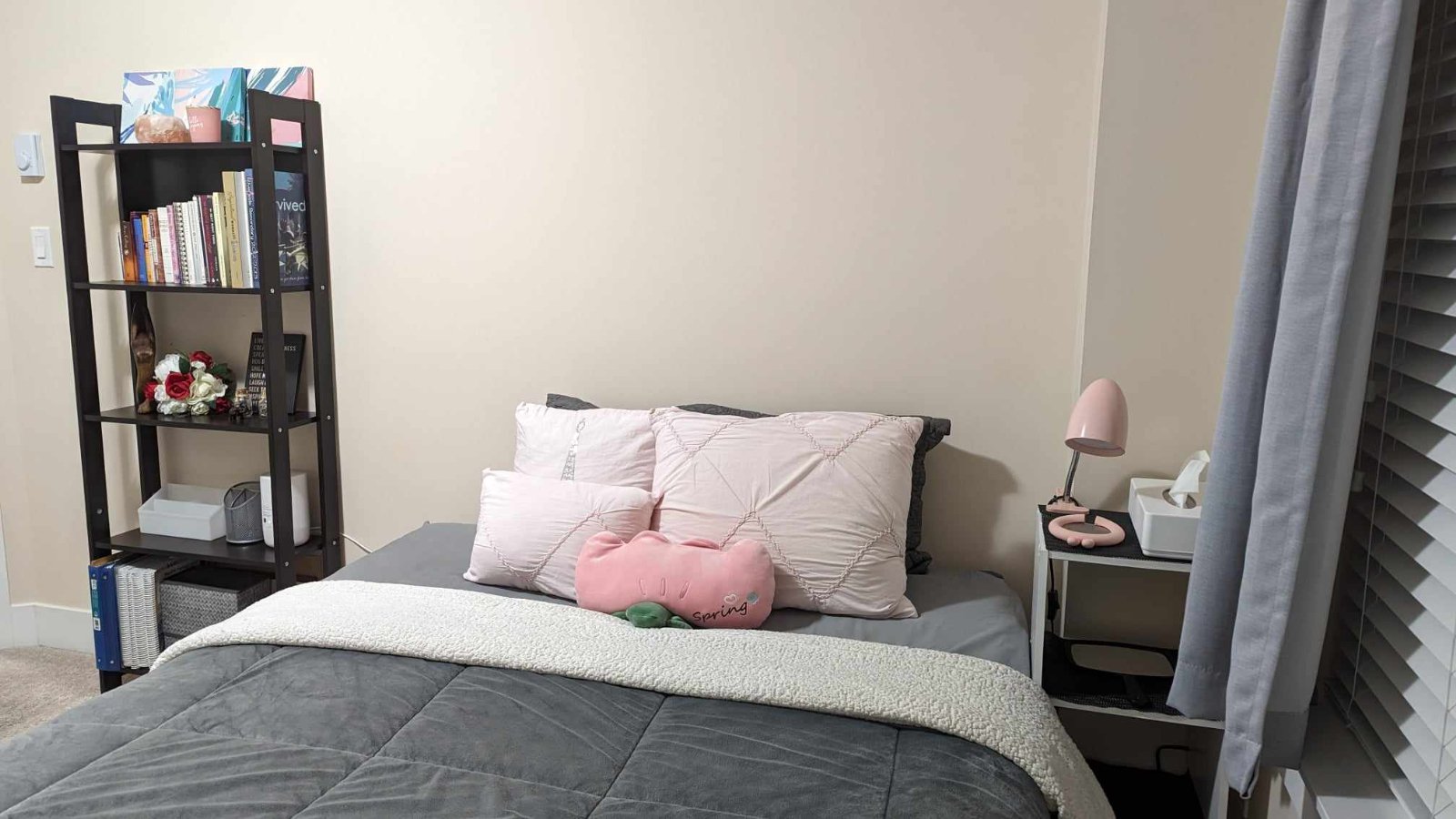 Room in Townhouse for Rent - 14660 105A Ave, Surrey, BC 3