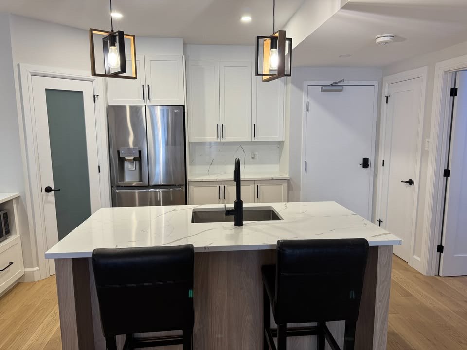 2 Bedroom House for Rent - 892 Chapman St, Clarence-Rockland, ON 2